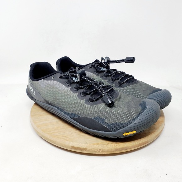 Merrell Vapor Glove 4 Mens 8 Running Trail Hiking Barefoot Minimalist‎ Sneaker main image 10